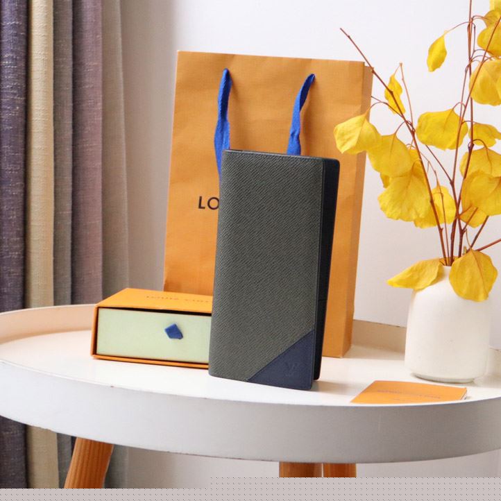 LV Wallets